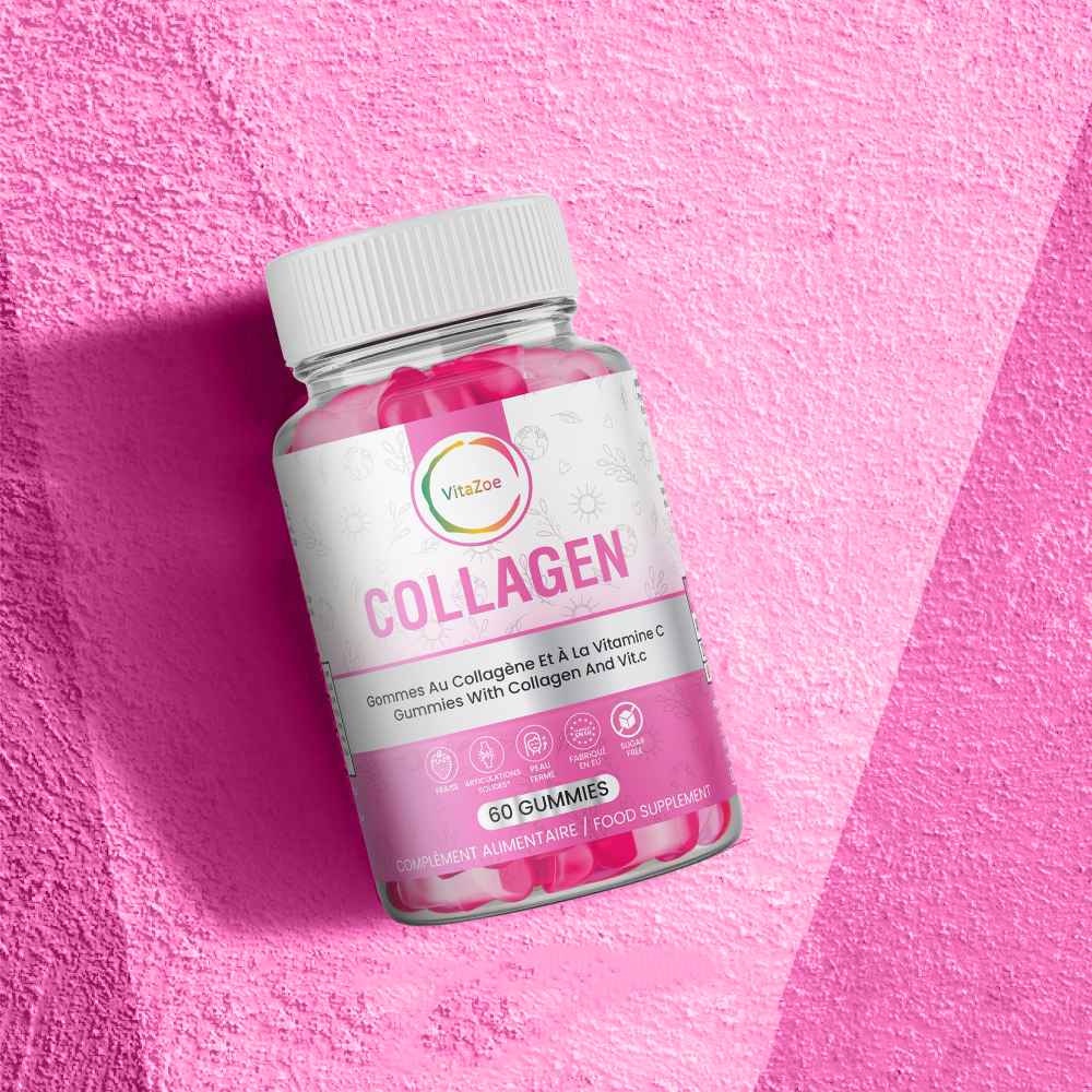 Collagen - Bundles